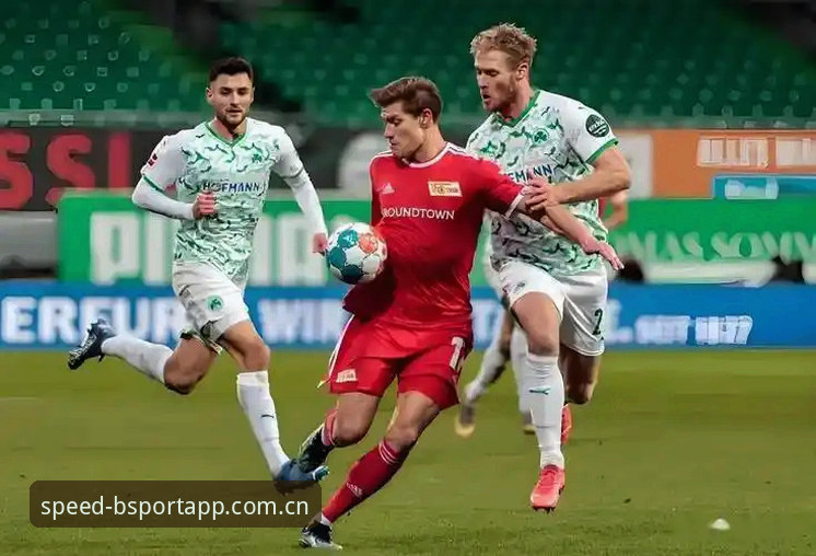 BSPORT下载链接 皇家社会看中柏林联合后卫,迪奥戈·莱特能否成为后防新核心?